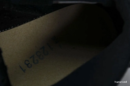 Hyperoad Jordan Air Oreo” 6 “Reverse 1011